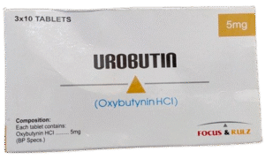 Urobutin
