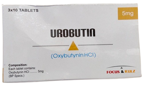 Urobutin