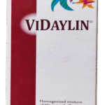 VIDAYLIN Syrup