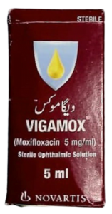 VIGAMOX