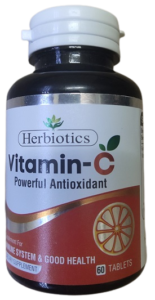 VITAMIN-C