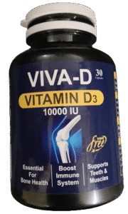 VIVA-D
