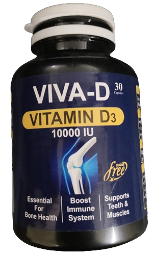 VIVA-D