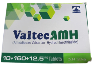 Valtec-AMH