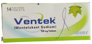 Ventek