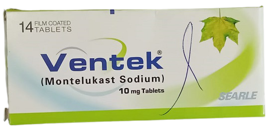 Ventek