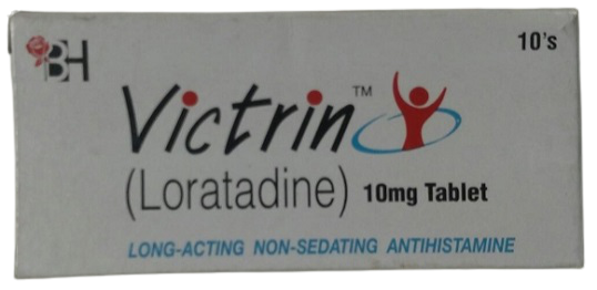 Victrin