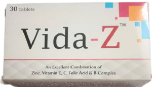Vida-Z