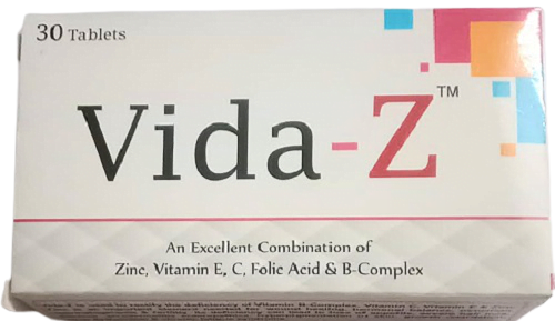 Vida-Z