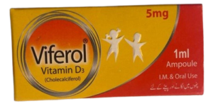 Viferol