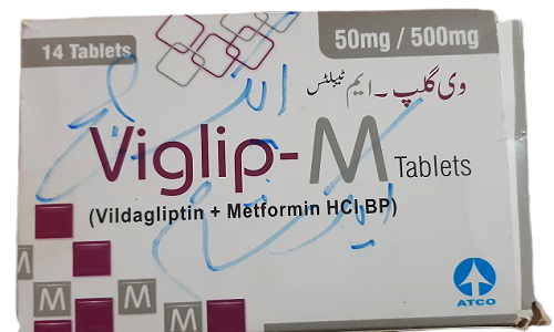 Viglip-M