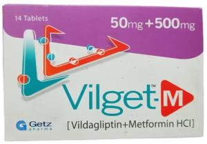 Vilget-M