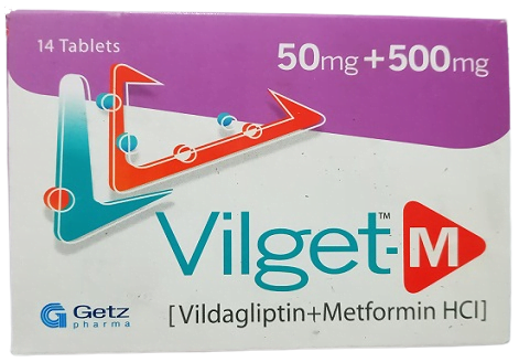 Vilget-M