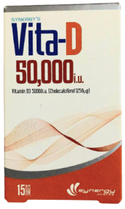 Vita-D