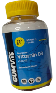 Vitamin D3
