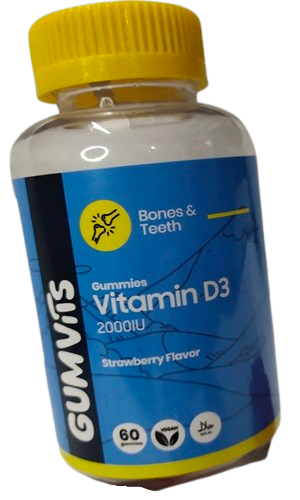 Vitamin D3