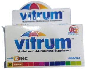 Vitrum