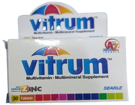 Vitrum