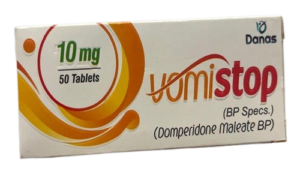 Vomistop