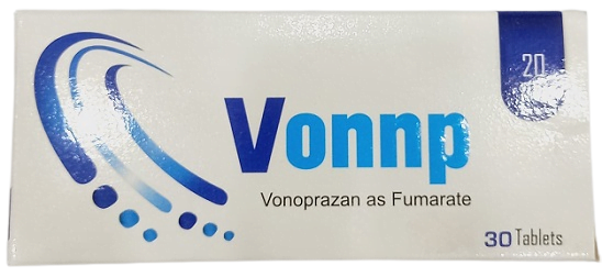 Vonnp