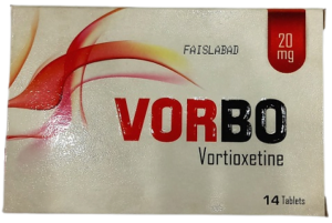 Vorbo