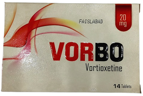 Vorbo