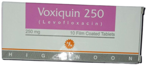 Voxiquin