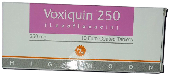 Voxiquin