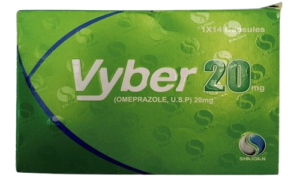 Vyber Vyber