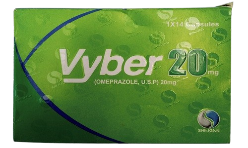 Vyber