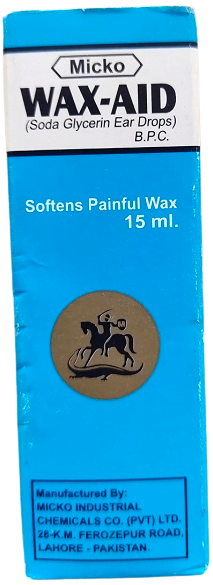 Wax-Aid