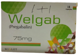 Welgab