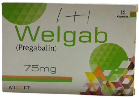 Welgab