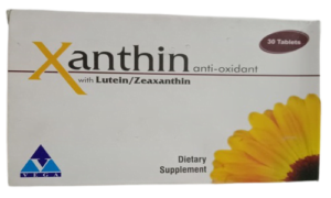 XANTHIN