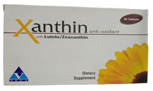 XANTHIN