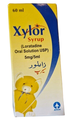XYLOR Syrup