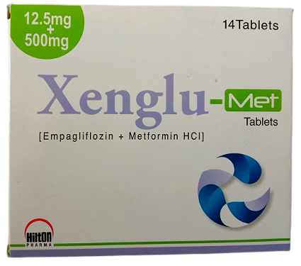 Xenglu-Met