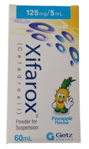 Xifarox