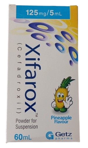 Xifarox