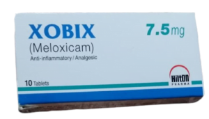 Xobix