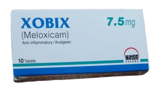 Xobix