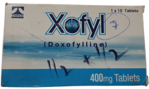 Xofyl