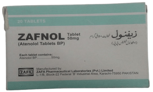 ZAFNOL