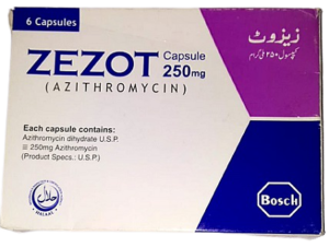 ZEZOT