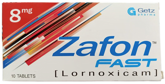 Zafon Fast