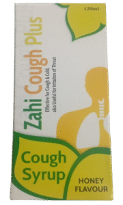 Zahi Cough Plus