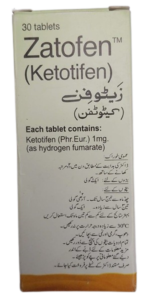 Zatofen Zatofen