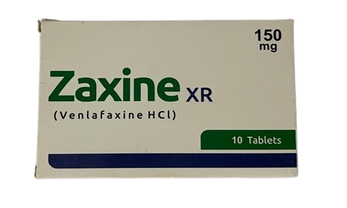 Zaxine XR