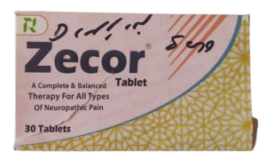 Zecor Zecor