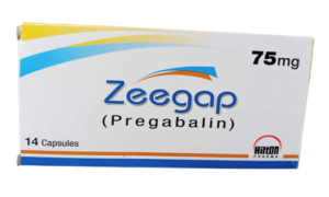 Zeegap